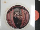 CAPTAIN BEEFHEART . r&r .  LP . Safe As Milk . Mint-