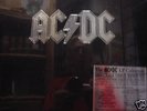 AC/DC 15 LP 180 GRAM SEALED LIMITED EDITION RARE BOXSET