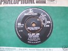 John Andrews  - It's Just Love 1967 UK 45 MOD/HEAR IT 