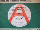 The Herd - Here Comes The Fool 1965 UK 45 MOD/HEAR IT 