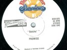 PROMISE- BETCHA- ORIGINAL USA BUDWEISER 12