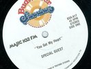 SPECIAL GUEST- YOU GOT MY HEART- USA BUDWEISER 12