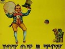 KEVIN AYERS 'JOY OF A TOY' US IMPORT LP
