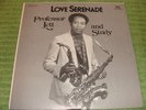 Earl Lett   Love Serenade   Canada, Hard 2 Find, VG++