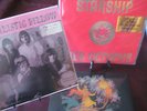 JEFFERSON STARSHIP RED OCTOPUS DCC RARE NUMBERED 180G Sealed + BONUS 3 LP SET