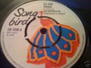 SIC HIM ROVER.CRYSTALITES.SONG BIRD.SB-1030.1970.ORIG