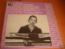 EMI REFERENCES 2lp CHABRIER piano MARCELLE MEYER  MINT