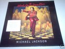 MICHAEL JACKSON BLOOD ON THE DANCE FLOOR  2LP MINT