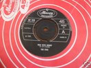 THE EYES*YOUR'E TOO MUCH* UK MERCURY 1966 NEAR EX