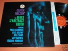 NELSON OLIVER Blues & the Abstract Truth LP Impulse RVG