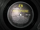Beatles (Please Please Me)Rare Decca Contract Press LP