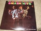 Vinyl JIMI HENDRIX EXPERIENCE SMASH HITS vintage SWEEET