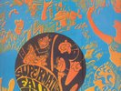 ART *SUPERNATURAL FAIRY TALES* 1st PRESS LP CANADA 1967