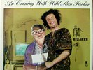 WILD MAN FISCHER An Evening With 2nd ish 2 lp VG/VG-