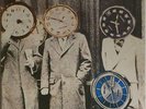 DEDALUS : DEDALUS  ( ITALIAN PROG )