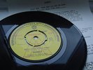 RUMBLE 'RICH MAN, POOR MAN' Rare UK Psych/Freakbeat 45+