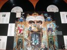 doppio lp dangerous di michael jackson
