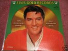 ELVIS PRESLEY LPM-3921 GOLD RECORDS VOL 4 MONO RARE