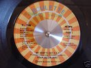 FOUR BELOW ZERO rare modern soul VG copy 45 LISTEN