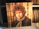 2-LPs BOB DYLAN-'BLONDE ON BLONDE' ABSOLUTELY TOP SHAPE