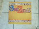 GONZALEZ LP same  ST ' 74 Mint UK EMI