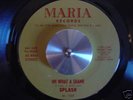 SPLASH obscure modern soul Oh What A Shame 45 LISTEN