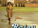 AL CAMPBELL - RAINY DAYS - HAWKEYE - LP 