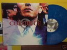 THE HOPE CONSPIRACY Cold Blue '00 ORIG BLUE WAX HC NM