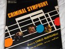 Carlo Rustichelli - Scacco Internazionale on CAM JAZZ