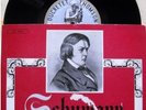MAGDA TAGLIAFERRO - SCHUMANN- DUC-THO-  10
