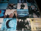 U2-ACHTUNG BABY-Guatemala rare lp