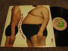 HARVEY MATUSOW  War Between Fats And Thins  ORIG. HEAD