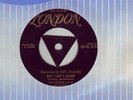 PAT BOONE 1STUK *AIN'T THAT A SHAME*UK GOLD LONDON 1955