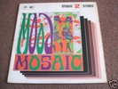The Mood Mosaic - Same 1967 UK LP MARK WIRTZ