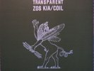 COIL ZOS KIA TRANSPARENT LTD 20/100 GREEN LP CURRENT 93