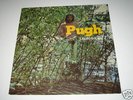 Pugh - JA, DÄ Ä DÄ LP SWEDISH PSYCH PROG NM 1969