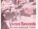 1930 VICTOR RECORDS List HILLBILLY Stringband COUNTRY