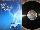 LP ENRICO INTRA Momento Intra (RiFi 78) jazz library NM