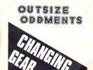OUTSIZE ODDMENTS rare EP UK PUNK diy minimal synth KBD