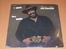 Jae Mason Tender Man Buddah 1975 Lp SEALED Copy