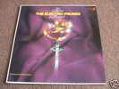 The Electric Prunes - Mass in F Minor 1968 UK LP MONO