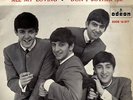 THE BEATLES - IT WON´T BE LONG, SPANISH EP 64 VERY RARE