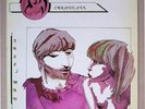 ADN CKRYSTALL : Jazz mad - LP french electro