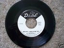 listen-soul-Never Will I-Magnificent 7-Dial