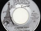 FLORIDA GARAGE--PARIS TOWER--MAUNDY QUINTET--HEAR BOTH