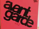 Avant Garde 2 DGG JOHN CAGE & STOCKHAUSEN  Stereo 6-LPs