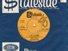 DEEP PURPLE - I'm Alone &Strange -Turkish Edition PS 7