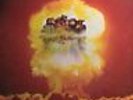 JEFFERSON AIRPLANE - CROWN OF CREATION  LP LSP 4058 USA