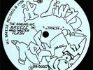 12'': MC Breeze - Discombobulator-Bubalator - 1986 US