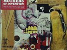Frank Zappa MOTHERS OF INVENTION Uncle Meat WLP PROMO